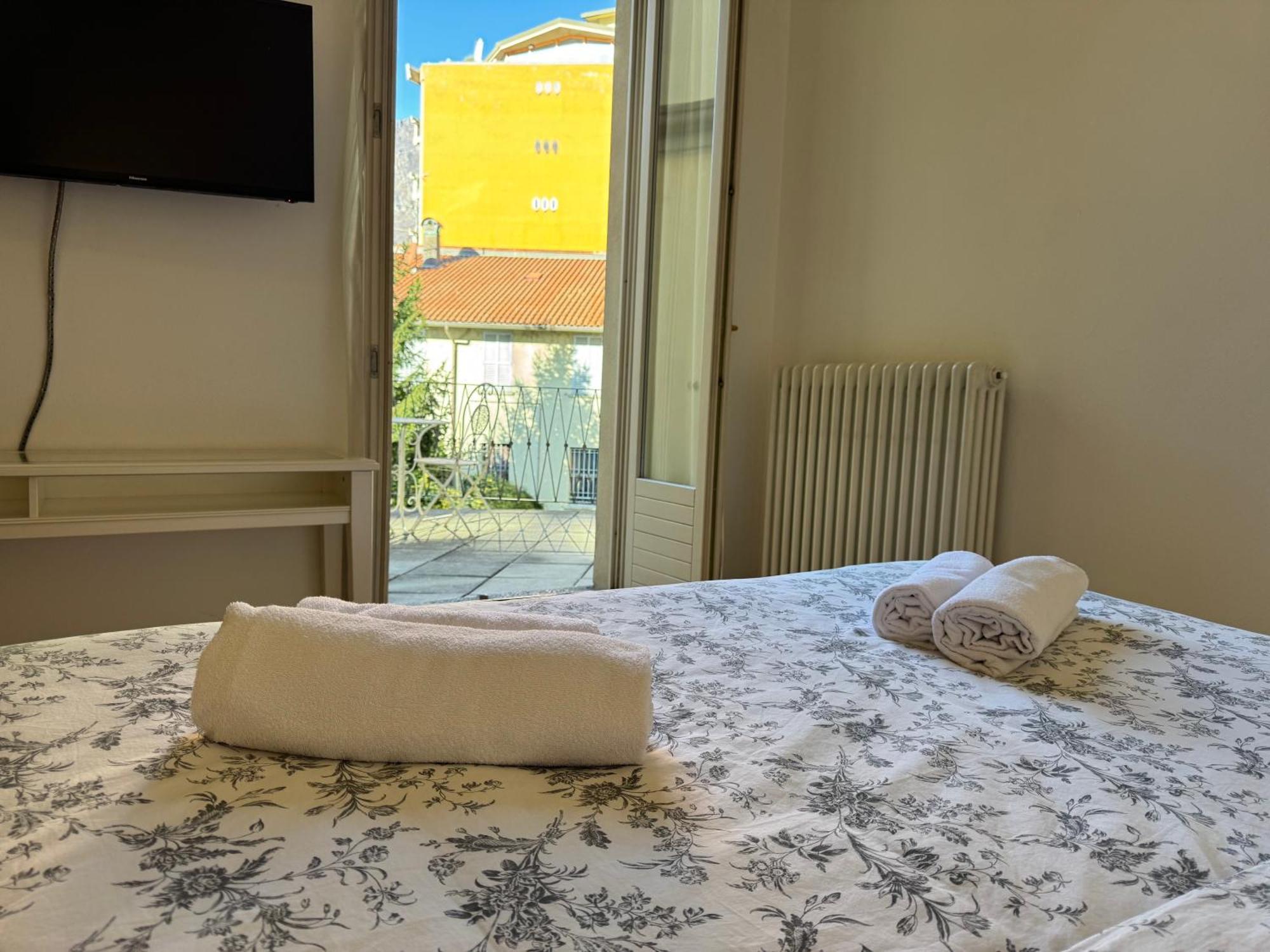 Casa Al Lago Lecco Room photo