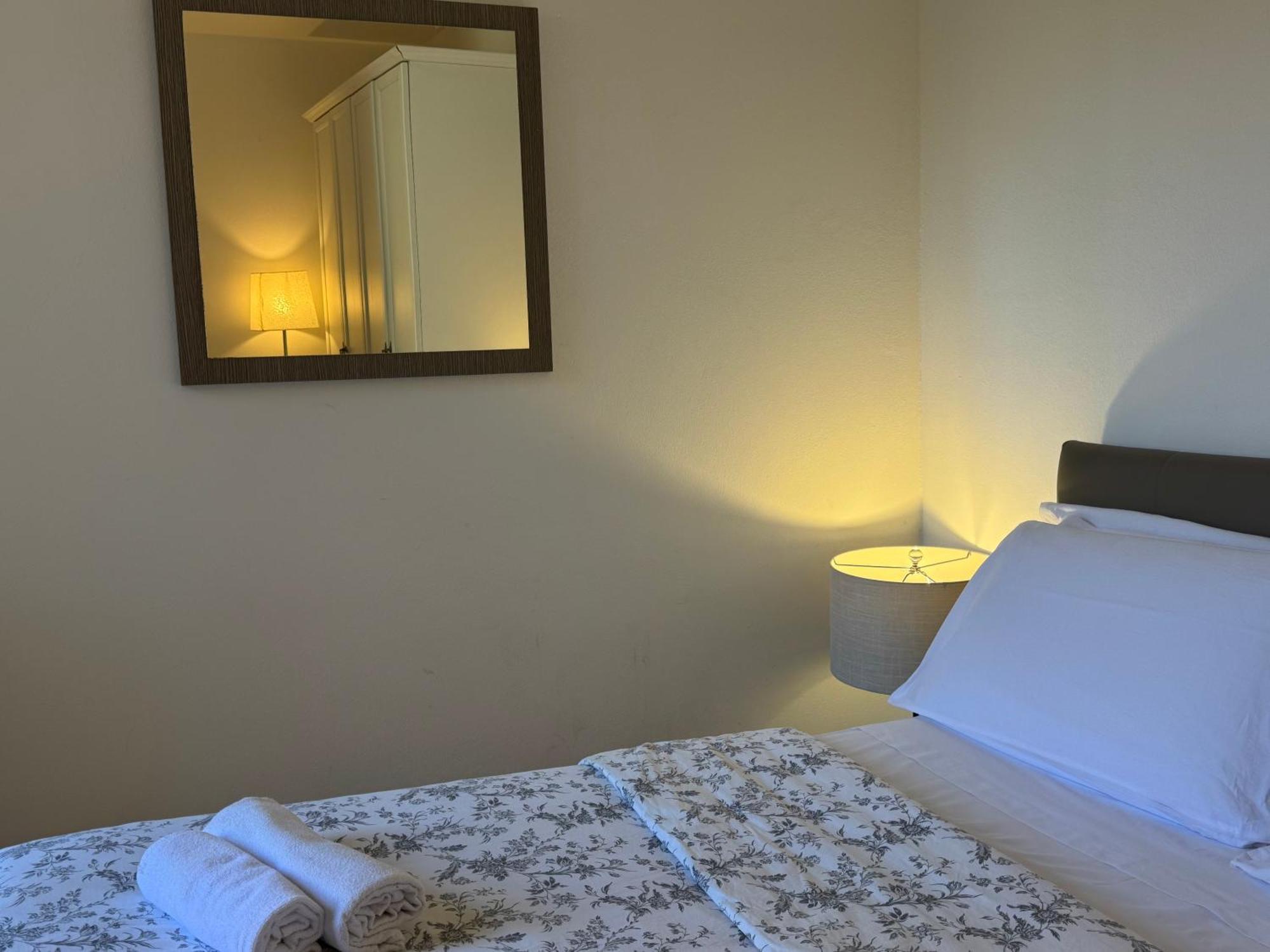 Casa Al Lago Lecco Room photo