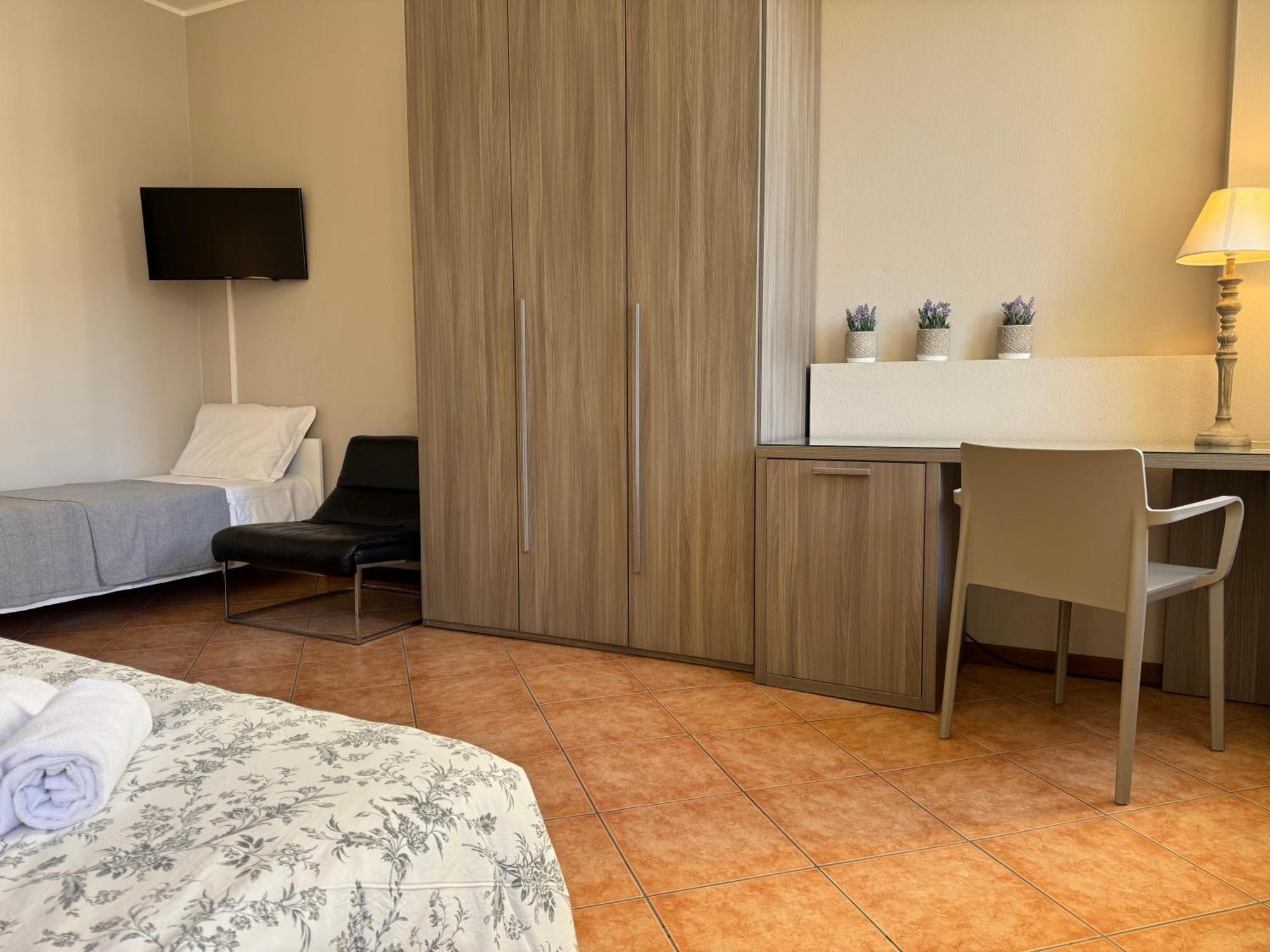 Casa Al Lago Lecco Room photo