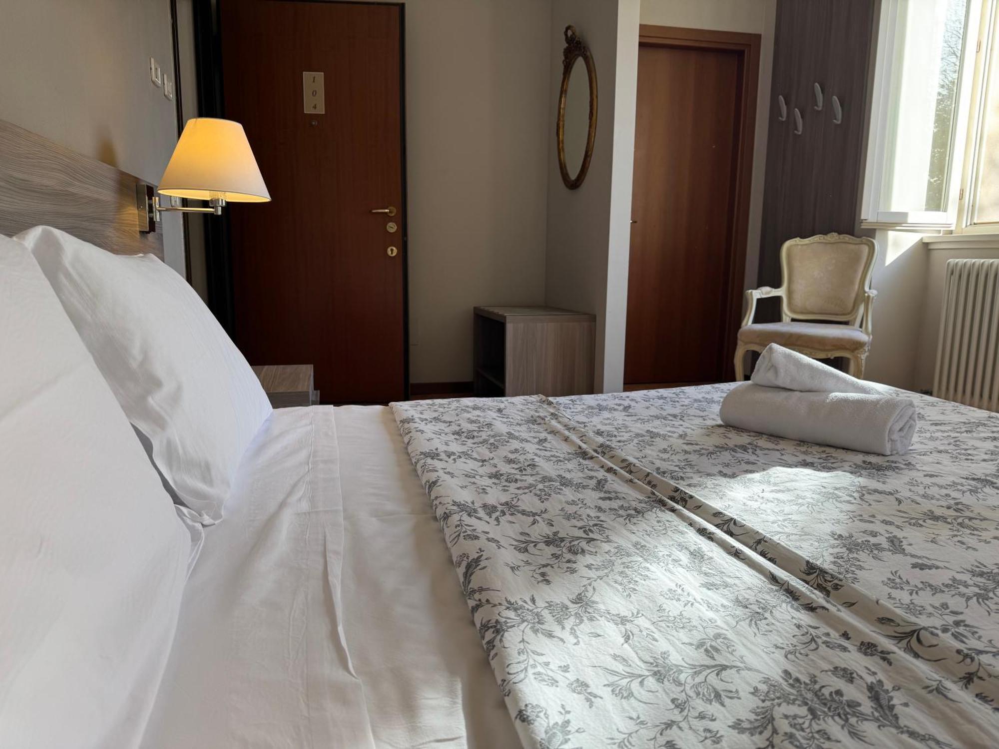 Casa Al Lago Lecco Room photo