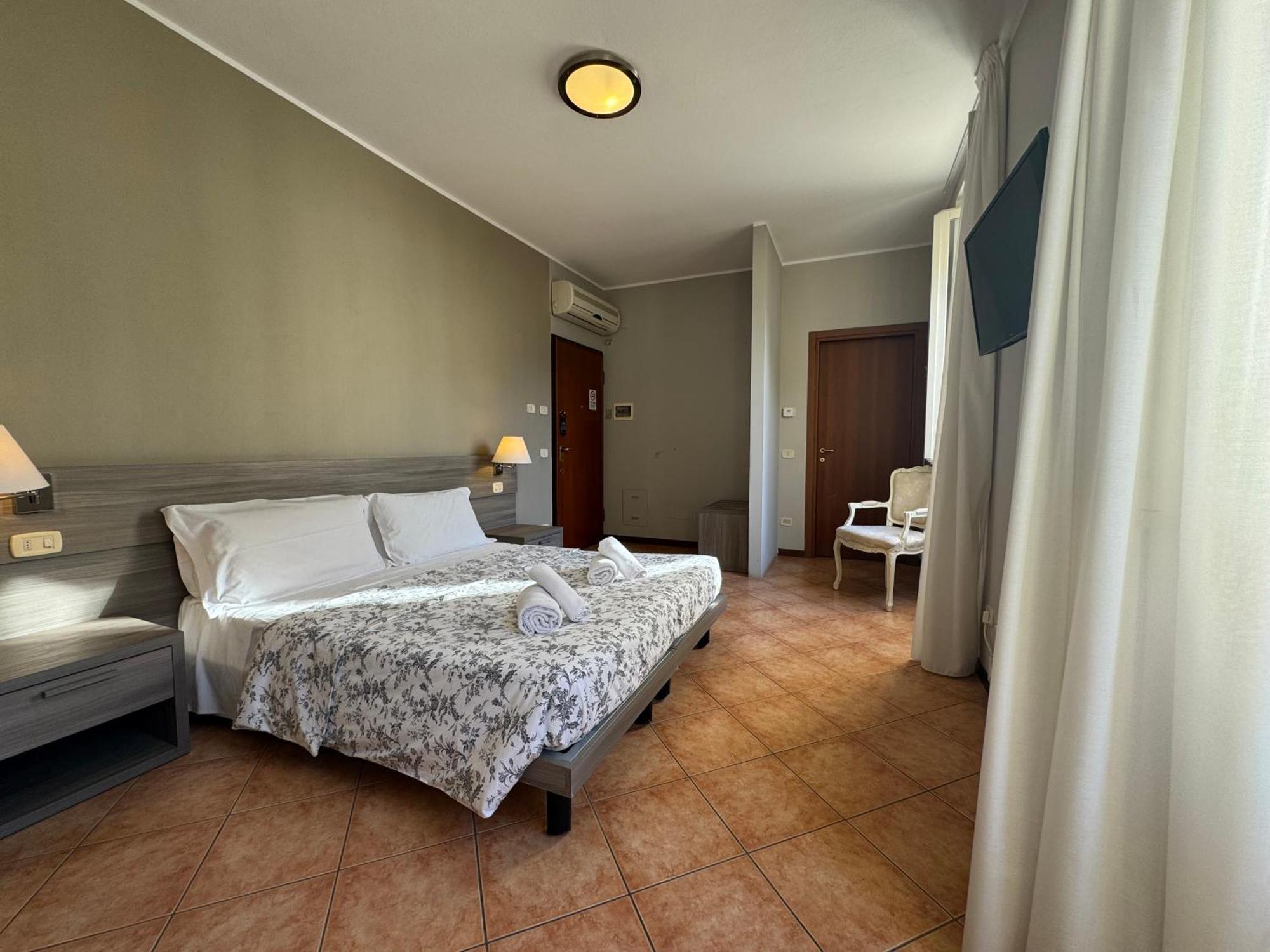 Casa Al Lago Lecco Room photo