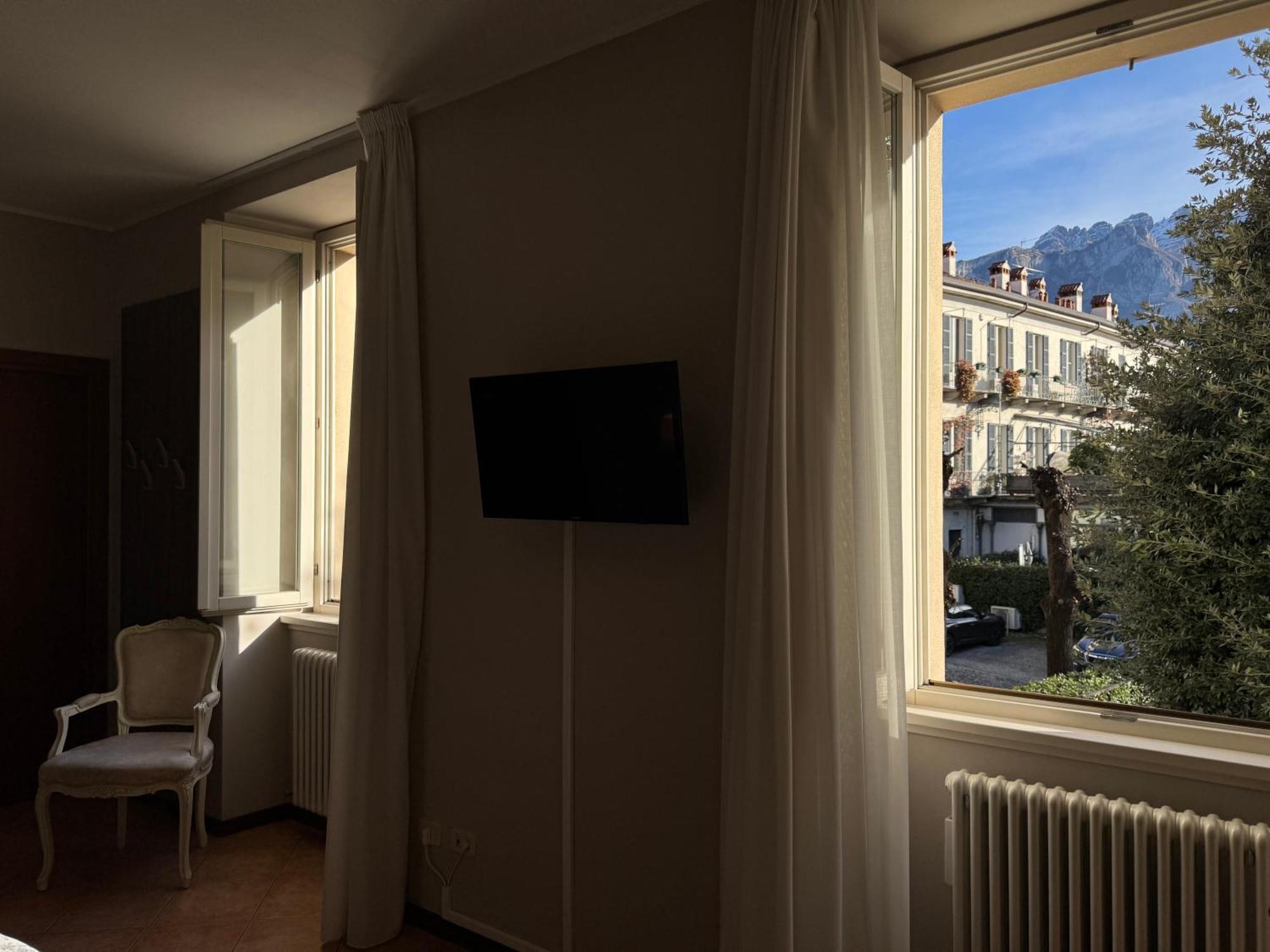 Casa Al Lago Lecco Room photo