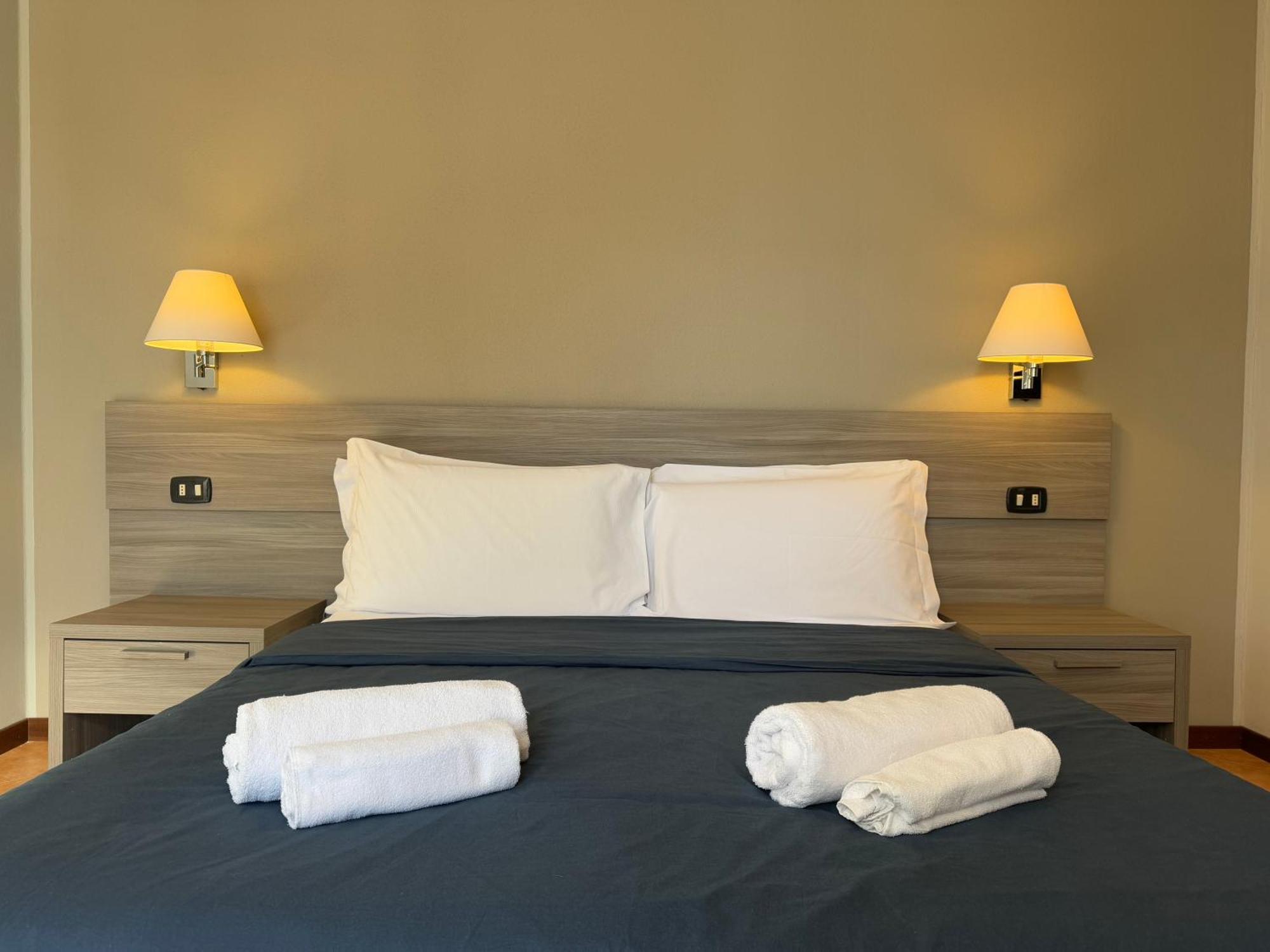 Casa Al Lago Lecco Room photo