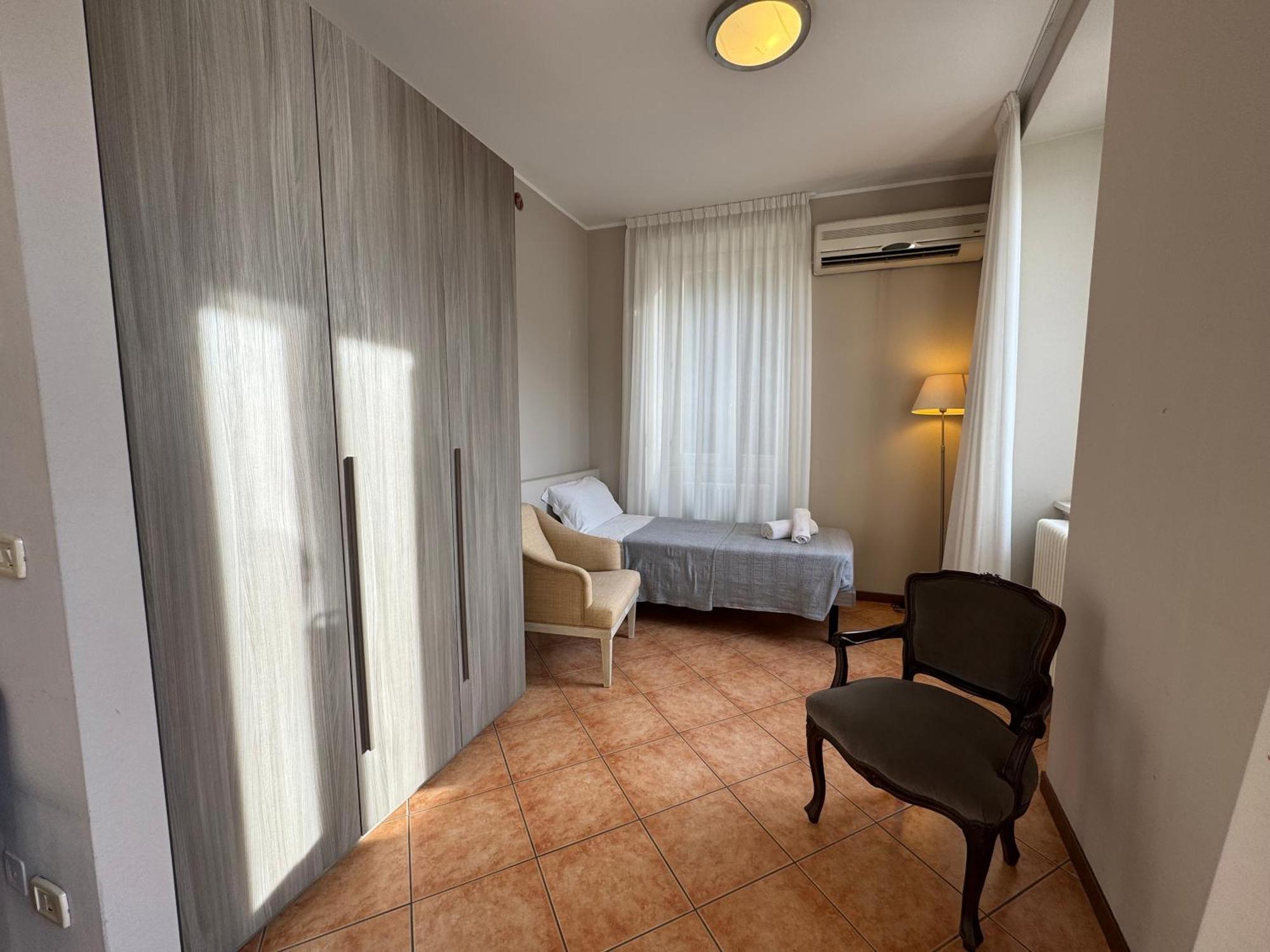 Casa Al Lago Lecco Room photo
