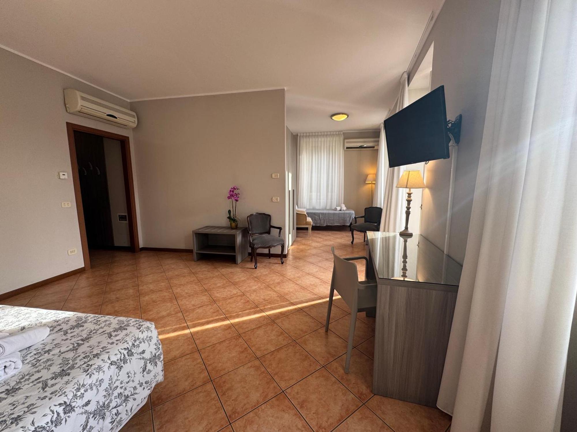Casa Al Lago Lecco Room photo