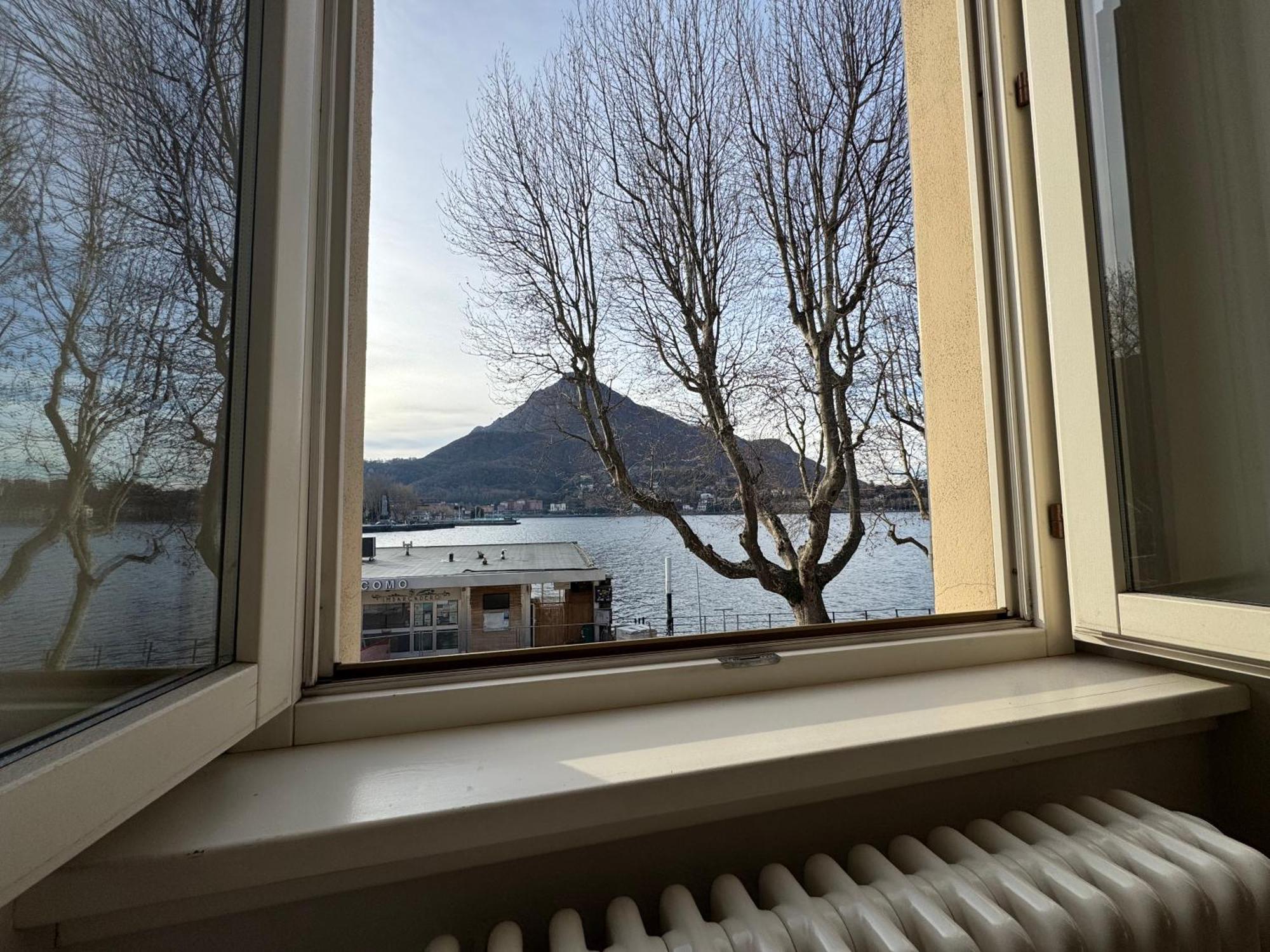 Casa Al Lago Lecco Room photo