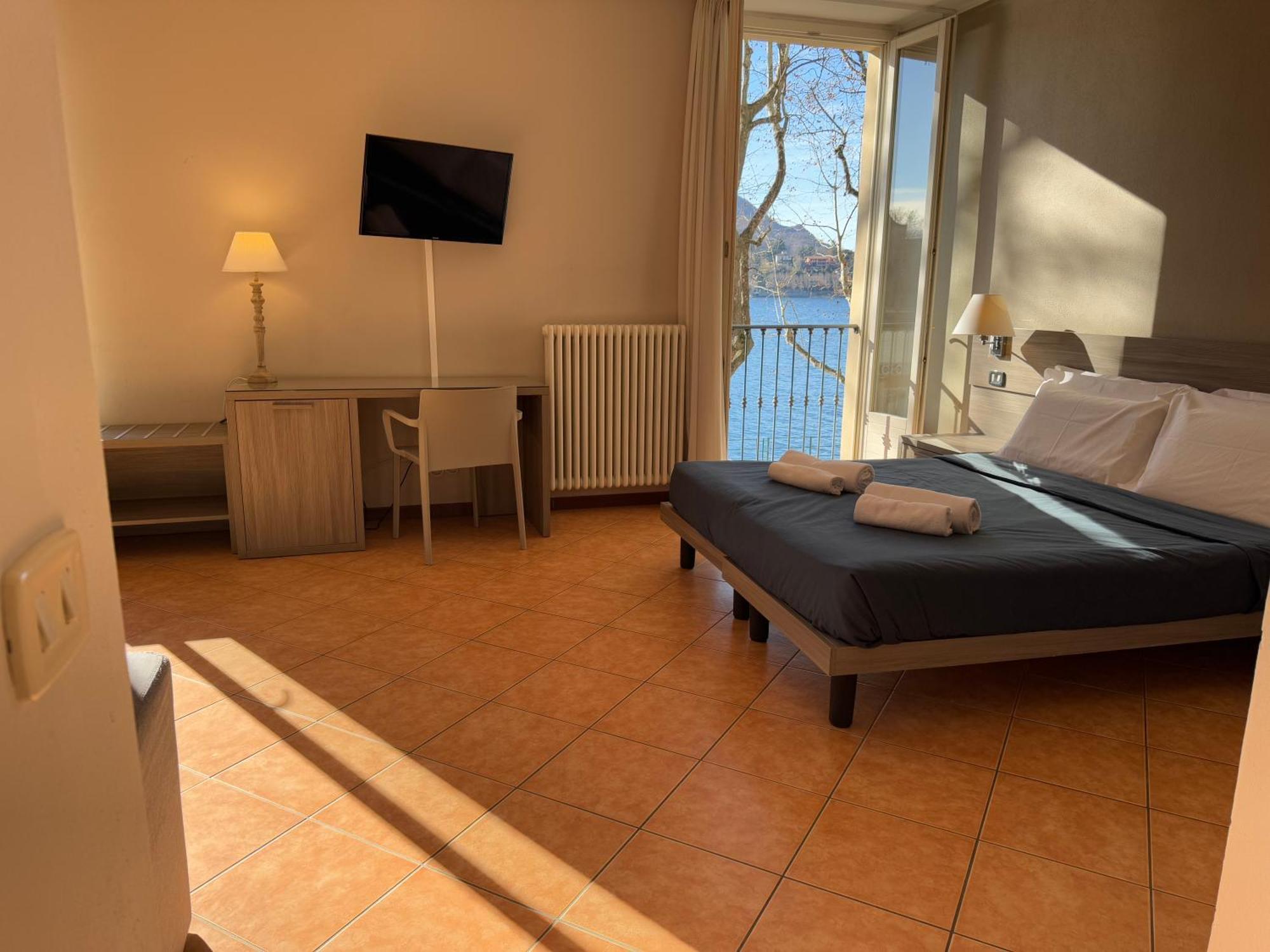 Casa Al Lago Lecco Room photo