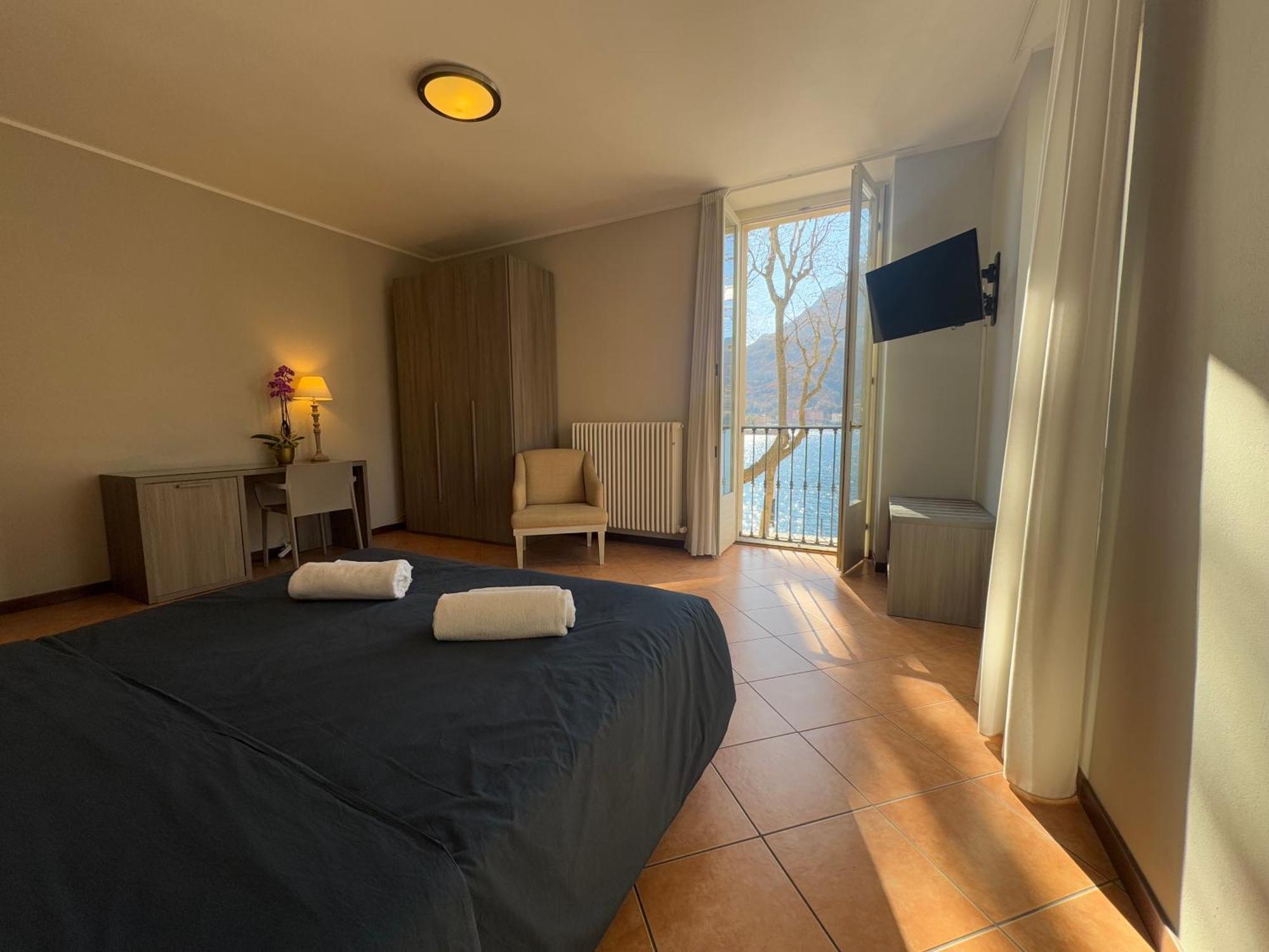 Casa Al Lago Lecco Room photo